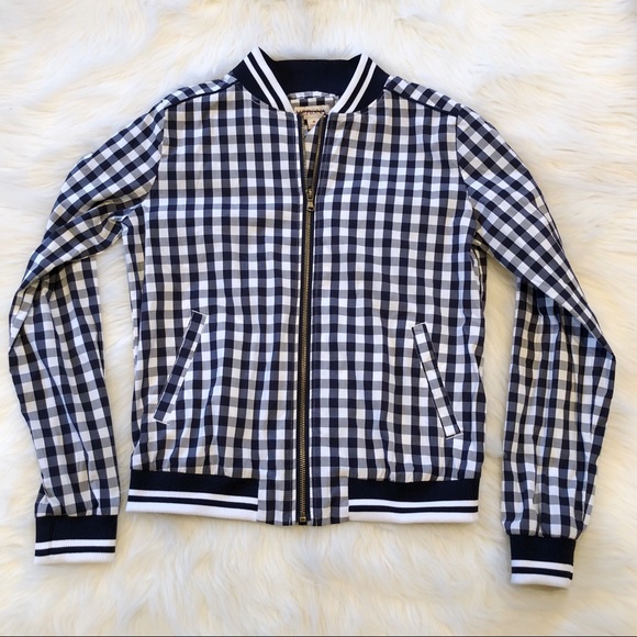 merona bomber jacket